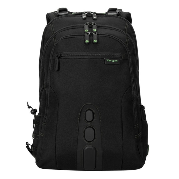 NWOT Targus 15.6" Spruce™ EcoSmart® Checkpoint Friendly Backpack - Picture 1 of 5